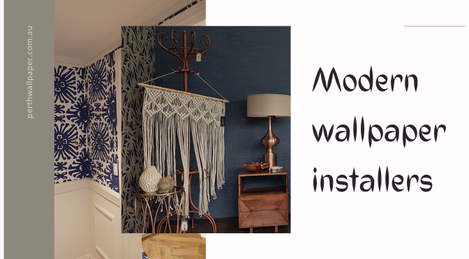 How You Can Install Feng Shui Inspired Wallpaper Decors at Home