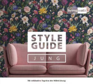 Styleguide Jung 2024