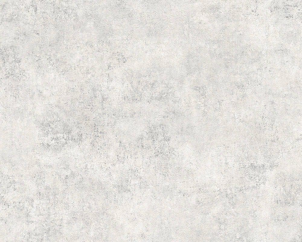 A.S. CRÉATION WALLPAPER «CONCRETE, GREY» 954064 - Perth Wallpaper