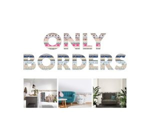 Only Borders 11